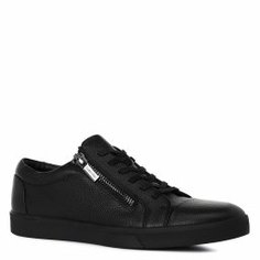 Кеды CALVIN KLEIN IBRAHIM черный