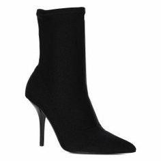 Ботильоны CALVIN KLEIN MIRTA черный