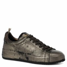Кроссовки OFFICINE CREATIVE ACE/128 бронзовый
