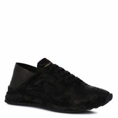 Кроссовки OFFICINE CREATIVE RACE/105 черный