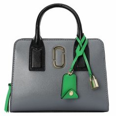 Сумка MARC JACOBS M0013267 серый