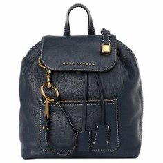 Рюкзак MARC JACOBS M0014018 темно-синий