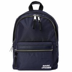 Рюкзак MARC JACOBS M0014030 темно-синий