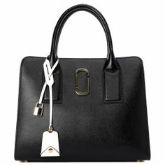 Сумка MARC JACOBS M0012558 черный