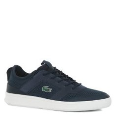 Кроссовки LACOSTE CAM0035 EXPLORATEUR SPORT темно-синий