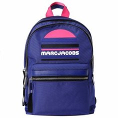 Рюкзак MARC JACOBS M0014035 синий