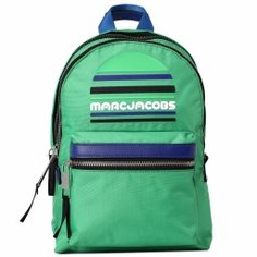 Рюкзак MARC JACOBS M0014035 зеленый