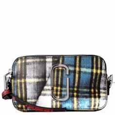 Сумка MARC JACOBS M0014021 темно-синий
