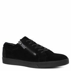 Кеды CALVIN KLEIN IBRAHIM черный