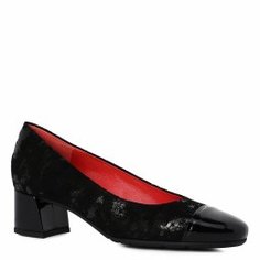 Туфли PAS DE ROUGE 1851 черный