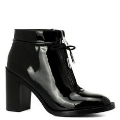 Ботильоны KENZO 2BT422 черный
