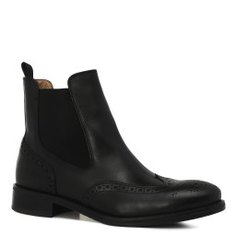 Ботинки LLOYD 25-468 черный