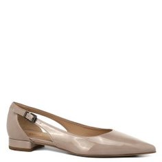 Туфли LLOYD 16-595 серовато-розовый