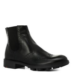 Ботинки LLOYD 26-312 черный