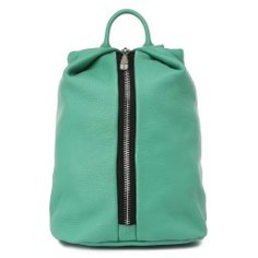 Рюкзак GIANNI CHIARINI 4905 зеленый