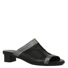 Шлепанцы ARCHE OBISKA темно-серый