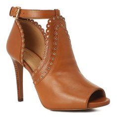 Ботильоны MICHAEL KORS 40T8JEHE5L светло-коричневый