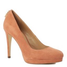 Туфли MICHAEL KORS 40T8ATHP1S розовый