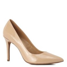 Туфли MICHAEL KORS 40R7CLHP1A бежевый