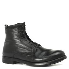 Ботинки OFFICINE CREATIVE HIVE/020 черный