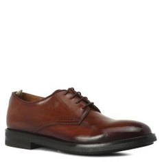 Полуботинки OFFICINE CREATIVE LABYRINTH/001 светло-коричневый