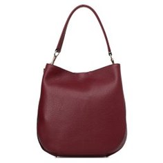 Сумка GIANNI CHIARINI 5955 бордовый