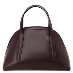 Сумка GIANNI CHIARINI 6084 бордовый