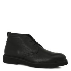 Ботинки DINO BIGIONI DB16314 черный