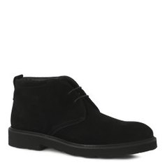 Ботинки DINO BIGIONI DB16314 черный