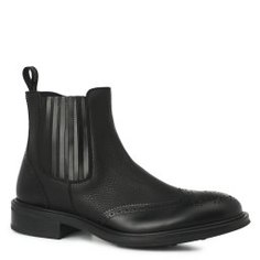 Ботинки DINO BIGIONI DB15363 черный