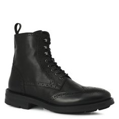 Ботинки DINO BIGIONI DBW16399 черный