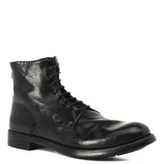 Ботинки OFFICINE CREATIVE HIVE/016 черный