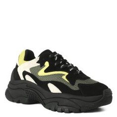 Кроссовки ASH ADDICT черный