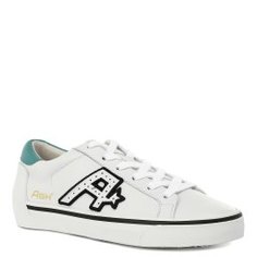 Кеды ASH NET белый