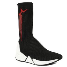 Ботинки ASH TURBO FW18 черный