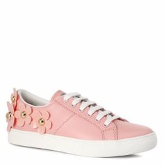 Кеды MARC JACOBS M9002130 розовый