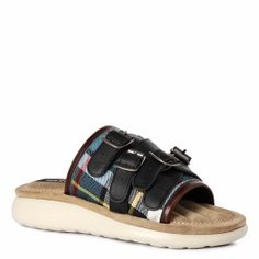 Шлепанцы MARC JACOBS M9002136 темно-синий