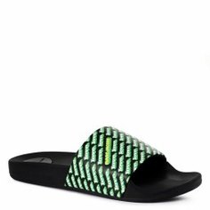 Шлепанцы MARC JACOBS M9002138 черный