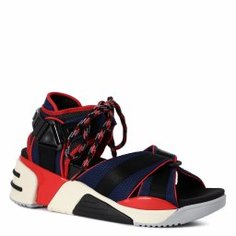 Сандалии MARC JACOBS M9002149 красный