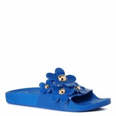 Шлепанцы MARC JACOBS M9002123 синий