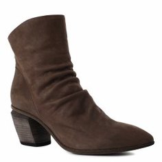 Ботинки OFFICINE CREATIVE SEVERINE/002 коричнево-серый