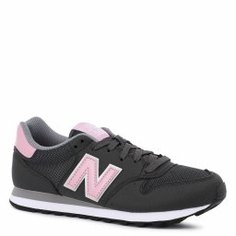 Кроссовки NEW BALANCE GW500 темно-серый