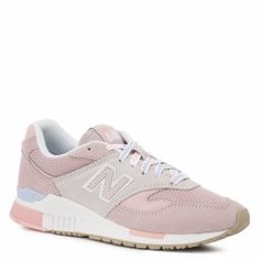 Кроссовки NEW BALANCE WL840 розовый