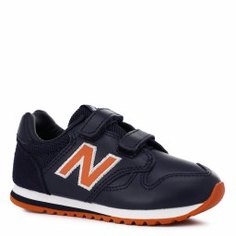 Кроссовки NEW BALANCE KA520 темно-синий