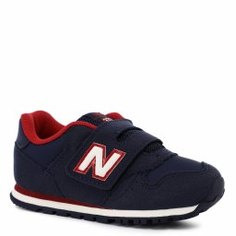 Кроссовки NEW BALANCE KV373 темно-синий