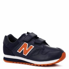 Кроссовки NEW BALANCE KA520 темно-синий