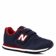 Кроссовки NEW BALANCE KV373 темно-синий