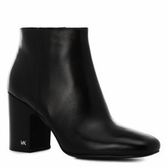 Ботильоны MICHAEL KORS 40T8ELHE5L черный