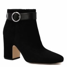 Ботильоны MICHAEL KORS 40T8ANHE5S черный