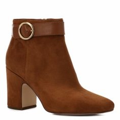 Ботильоны MICHAEL KORS 40T8ANHE5S светло-коричневый